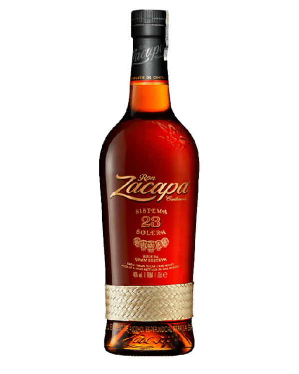 Ron Zacapa Centenario 23 años 700ml
