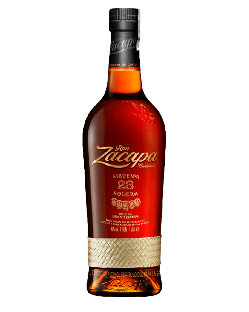 Ron Zacapa Centenario 23 años 700ml