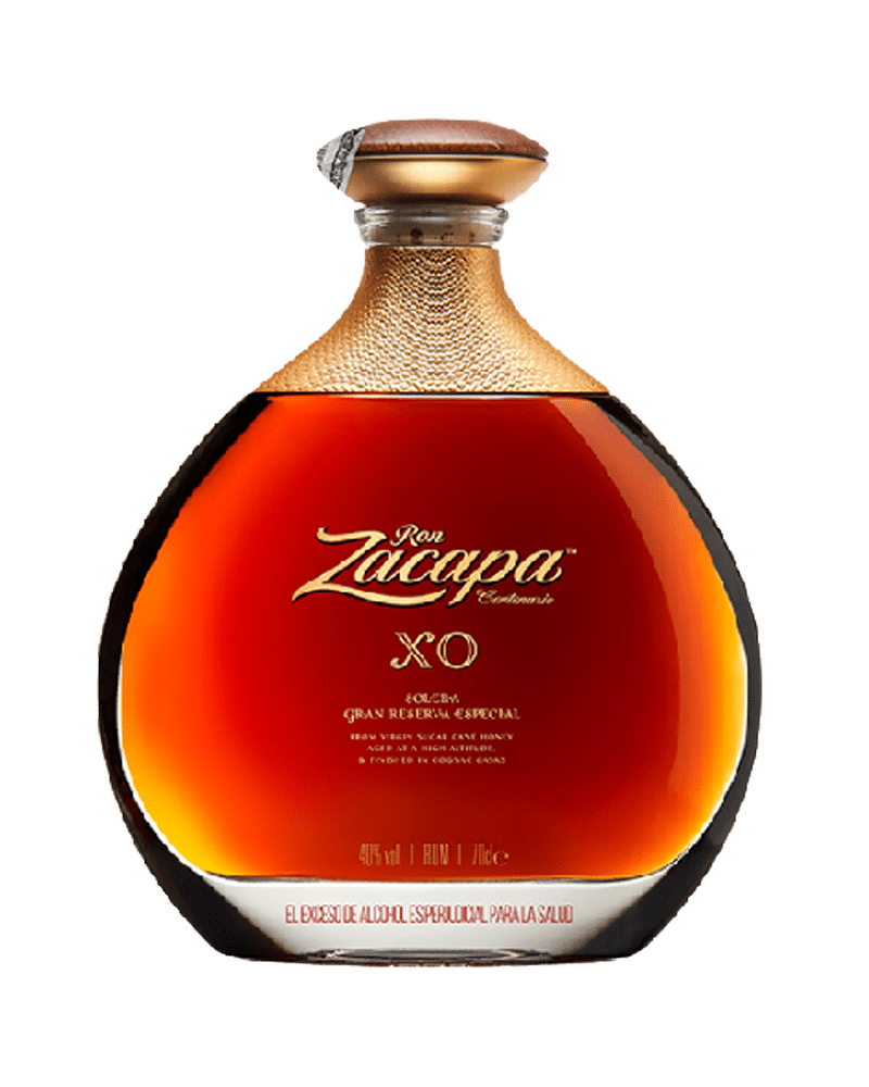 Ron Zacapa XO 750ml