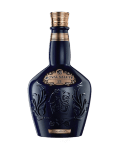 Whisky Royal Salute 21 Años 700ml