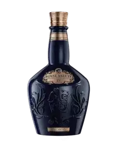 Whisky Royal Salute 21 Años 700ml