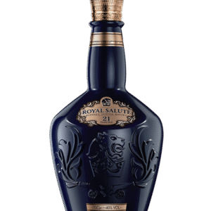 Whisky Royal Salute 21 Años 700ml