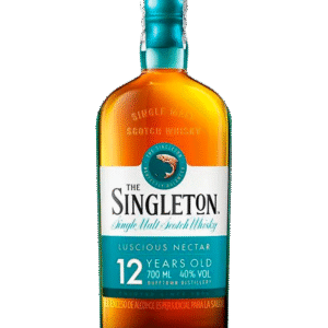 Whisky Singleton of Dufftown 12 años 700ml