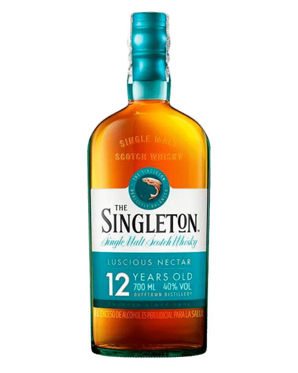 Whisky Singleton of Dufftown 12 años 700ml