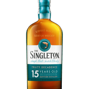 Whisky Singleton of Dufftown 15 años 700ml