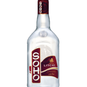 Liqueur Soho 700ml