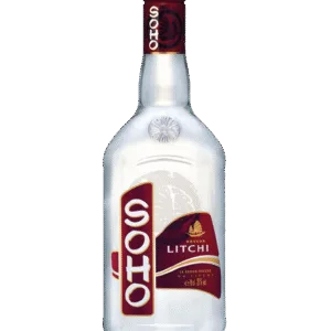 Liqueur Soho 700ml