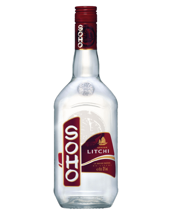 Liqueur Soho 700ml