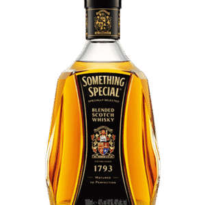 Whisky Something Special 1000ml