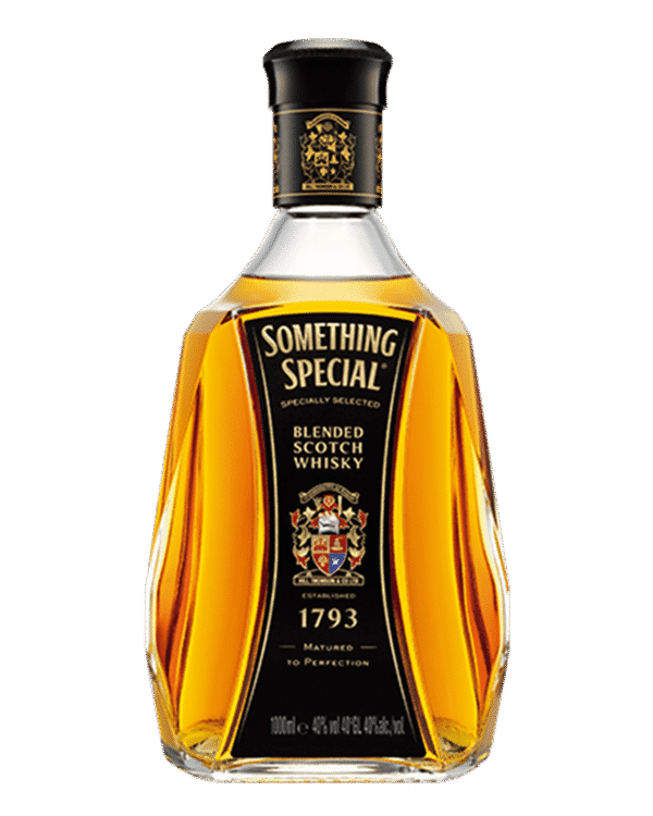 Whisky Something Special 1000ml