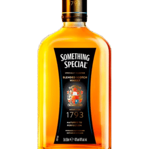 Whisky Something Special 350ml