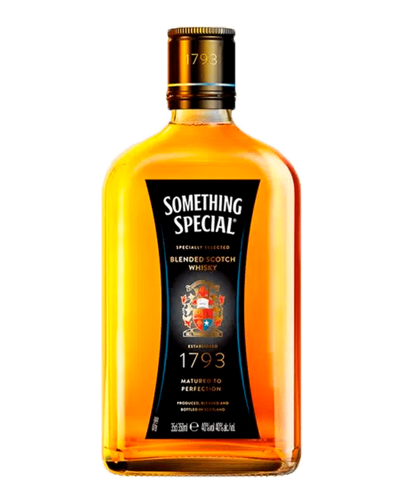 Whisky Something Special 350ml