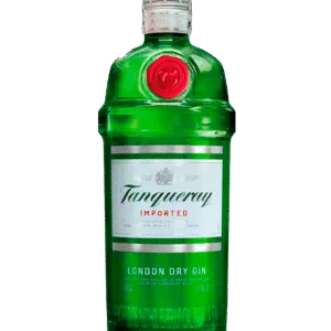Ginebra Tanqueray London Dry 700ml