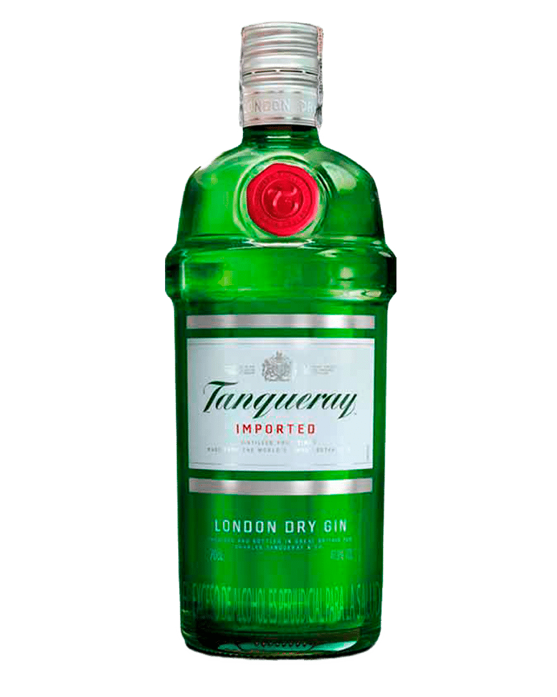 Ginebra Tanqueray London Dry 700ml