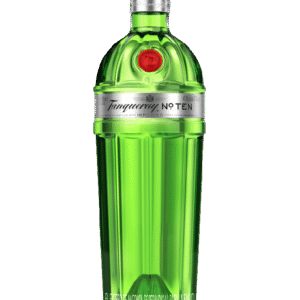Ginebra Tanqueray Ten 750ml