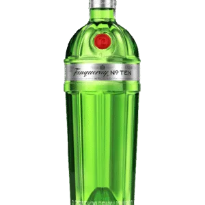Ginebra Tanqueray Ten 750ml
