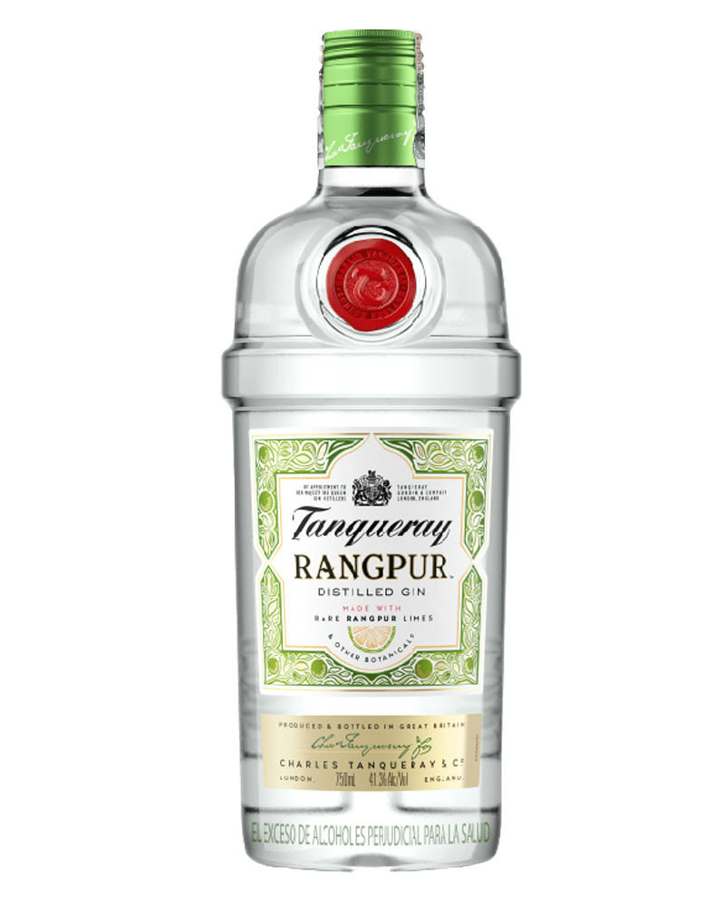 Ginebra Tanqueray Rangpur 750ml