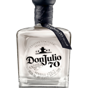 Tequila Don Julio 70 Añejo 700ml