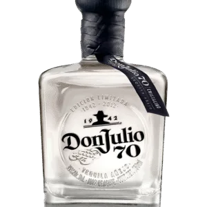 Tequila Don Julio 70 Añejo 700ml