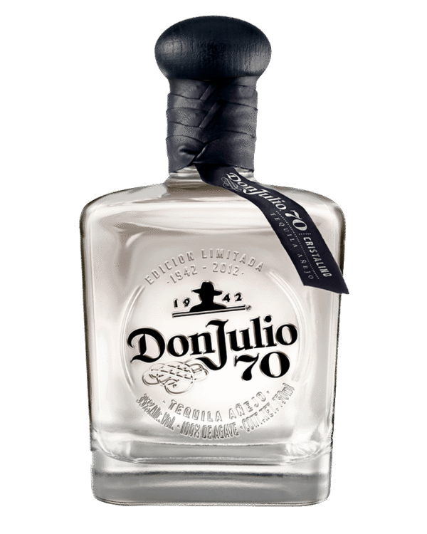 Tequila Don Julio 70 Añejo 700ml