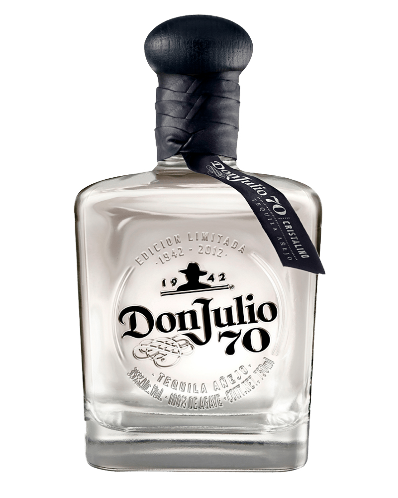 Tequila Don Julio 70 Añejo 700ml