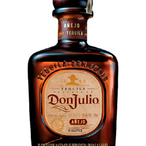 Tequila Don Julio Añejo Reserva 700ml