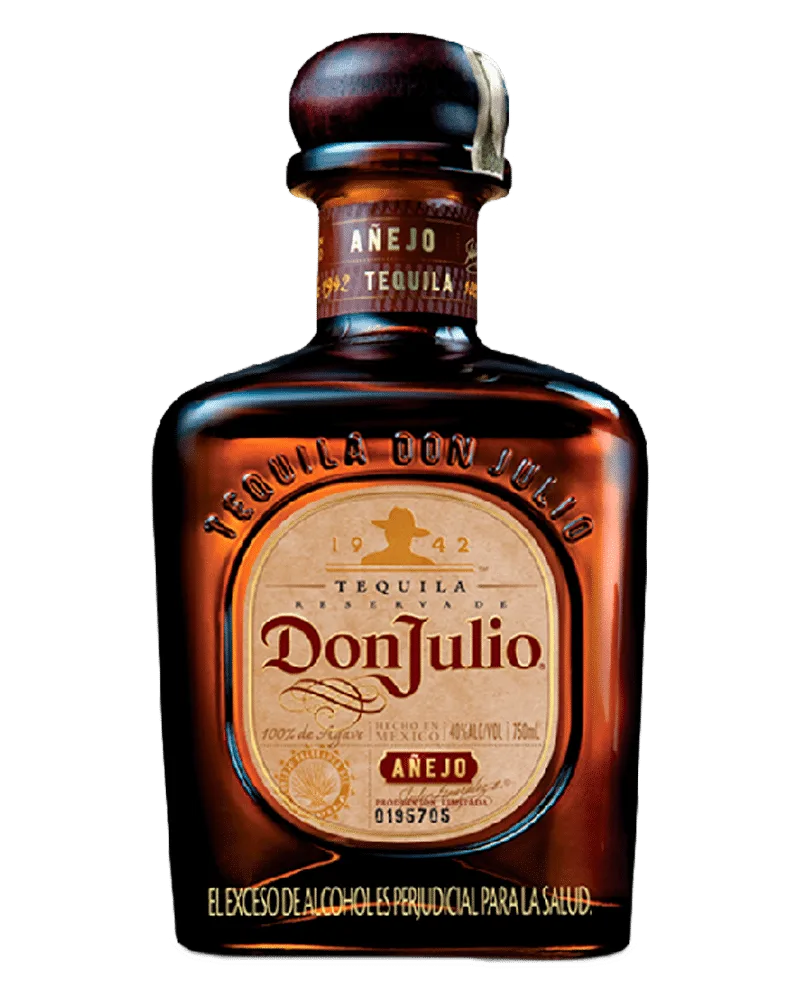 Tequila Don Julio Añejo Reserva 700ml