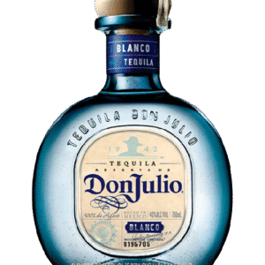 Tequila Don Julio Blanco Reserva 700ml