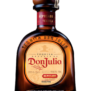 Tequila Don Julio Reposado 700ml