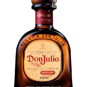 Tequila Don Julio Reposado 700ml