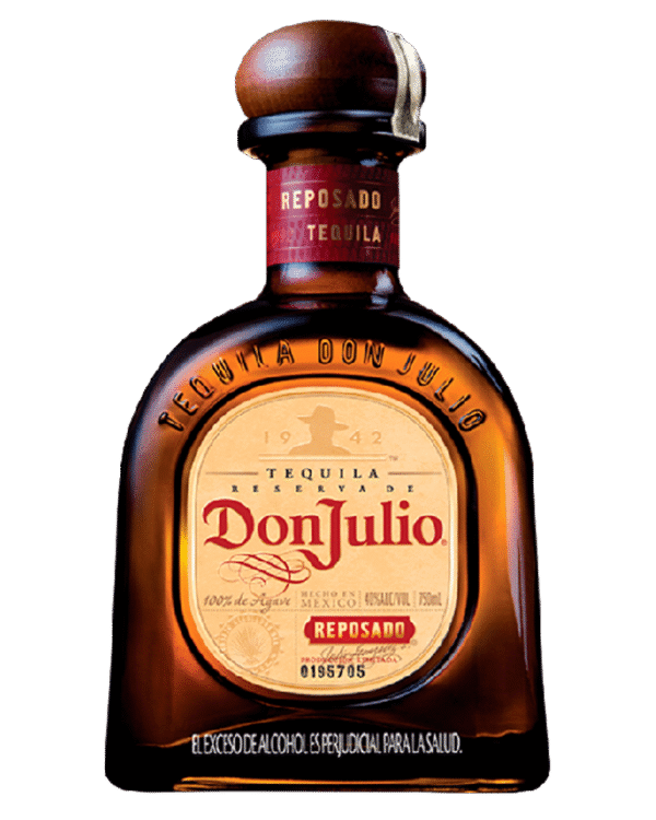 Tequila Don Julio Reposado 700ml