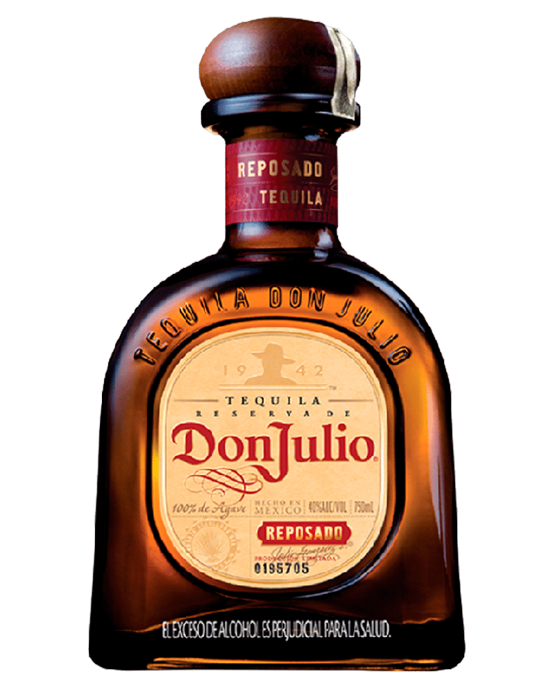 Tequila Don Julio Reposado 700ml
