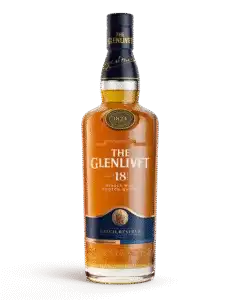 Whisky The Glenlivet 18 Años 700ml