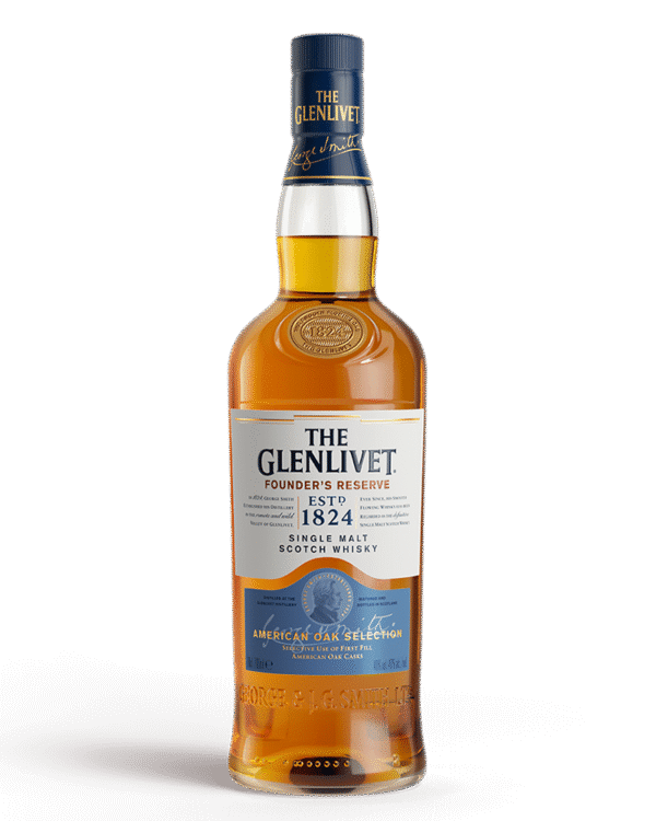 Whisky The Glenlivet Founders 700ml