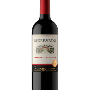 Vino tinto chileno Concha Y Toro Reservado Cabernet Sauvignon 750ml