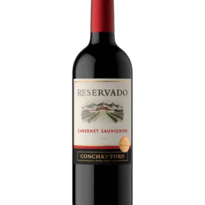 Vino tinto chileno Concha Y Toro Reservado Cabernet Sauvignon 750ml