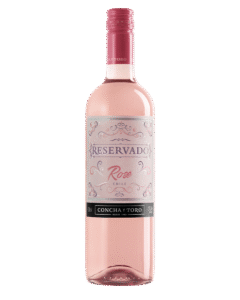 Vino rosado chileno Concha Y Toro Reservado Rose 750ml