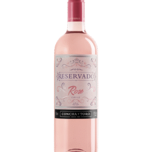 Vino rosado chileno Concha Y Toro Reservado Rose 750ml