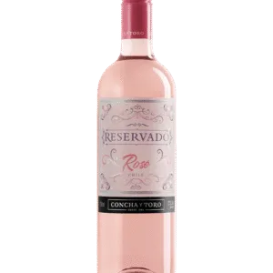 Vino rosado chileno Concha Y Toro Reservado Rose 750ml