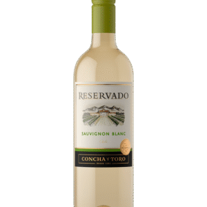 Vino blanco chileno Concha Y Toro Reservado Sauvignon Blanc 750ml