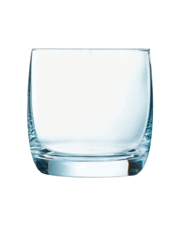 Vaso Rocas Vigne 10 1/4 oz
