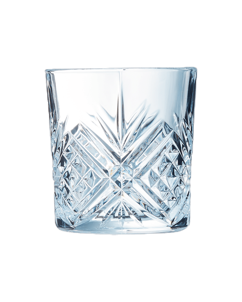 Vaso Corto Broadway 10 1/4 oz