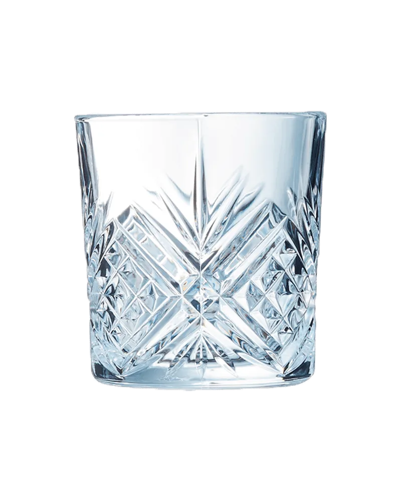 Vaso Corto Broadway 10 1/4 oz