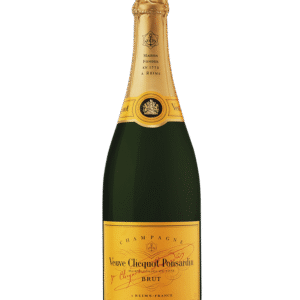 Champagne Veuve Clicquot Brut 750ml