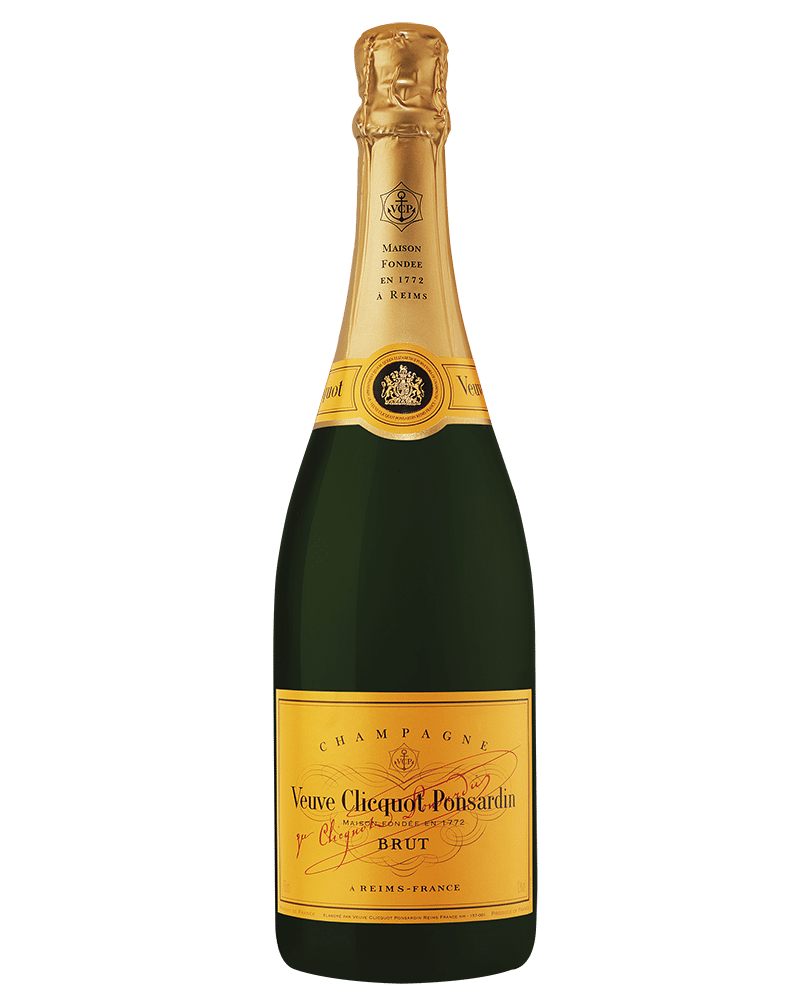Champagne Veuve Clicquot Brut 750ml