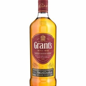 Whisky Grant´s 700ml