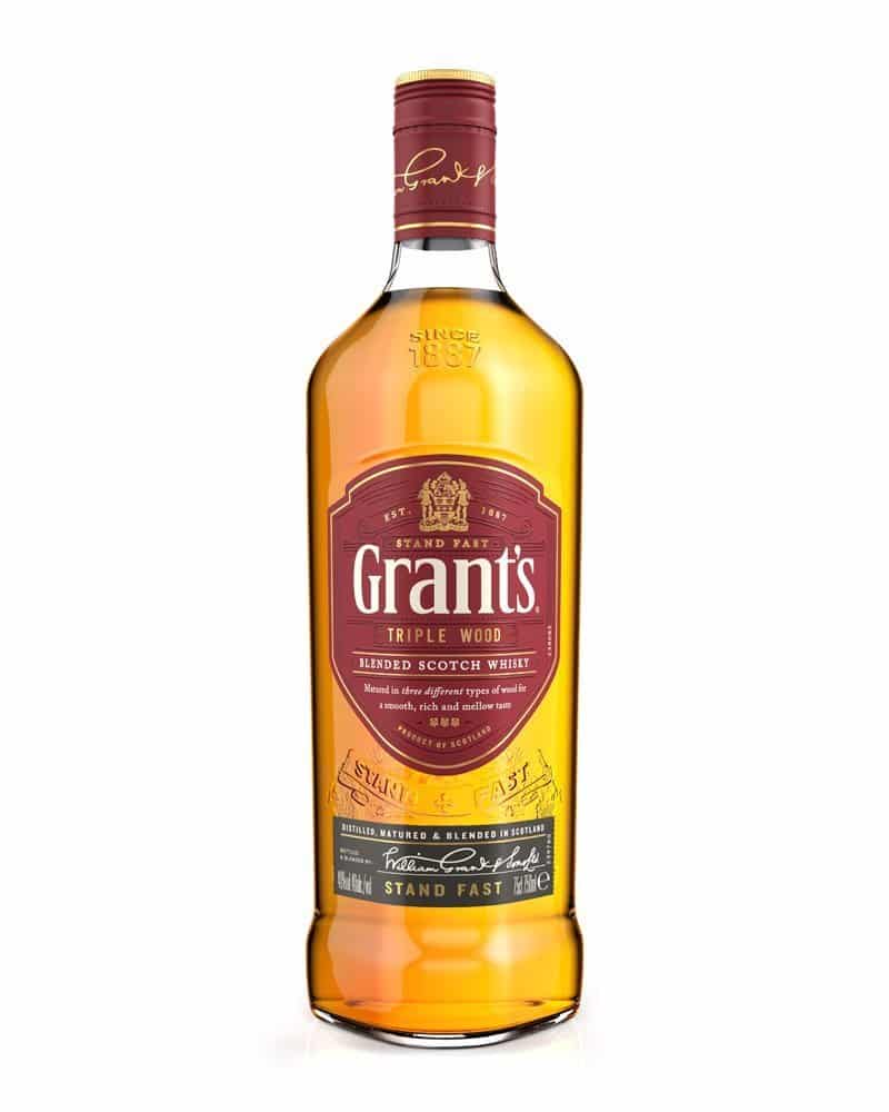 Whisky Grant´s 700ml