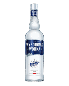 Vodka Wyborowa 700ml