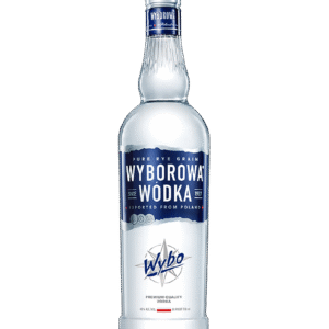 Vodka Wyborowa 700ml