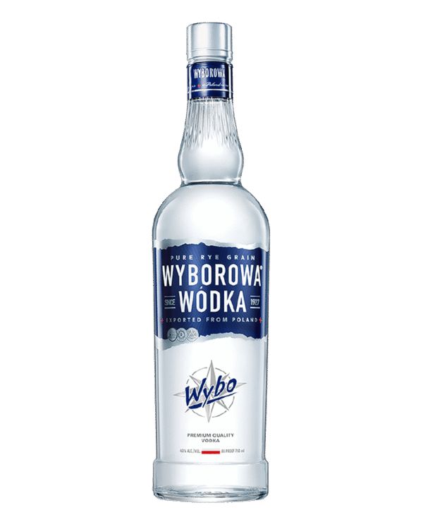 Vodka Wyborowa 700ml